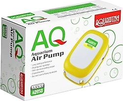 Aquawing AQ950 5 W Çift Çıkışlı Hava Motoru