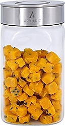 Aryıldız Timeless Square 1000 ml Kavanoz