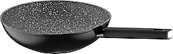 Aryıldız Caja 28 cm Wok Tava
