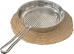 Aryıldız Colombus 24 cm Izgara Tava