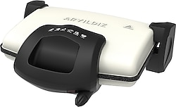 Aryıldız Contact Grill 1800 W Tost Makinesi