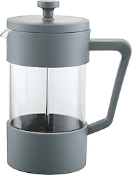 Aryıldız Doppio Grey 1000 ml French Press