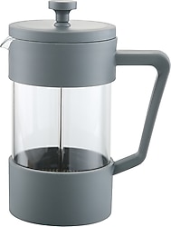 Aryıldız Doppio Grey 600 ml French Press