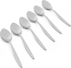 Aryıldız Elegant 6'lı Yemek Kaşığı