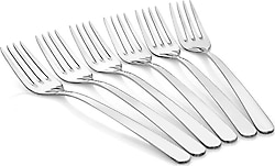 Aryıldız Gastro 6'lı Yemek Çatalı