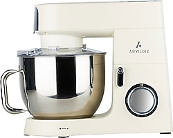 Aryıldız Hyper X 1000 W 7 lt Stand Mikser