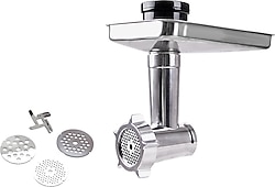 Aryıldız Hyper X Series Stand Mikser Kıyma Aparatı