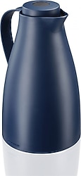 Ar-Yıldız Leifheit Harmonic Mavi 1 lt Termos