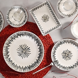 Aryıldız Merry 27 Parça 6 Kişilik Kahvaltı Takımı