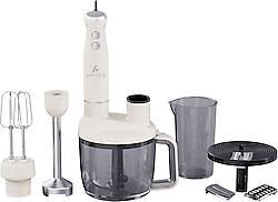 Aryıldız Multi Functional 1500 W Krem Mutfak Robotu