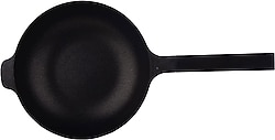 Aryıldız Pro Grade 30 cm Wok Tava