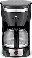 Aryıldız Robust Filtre Kahve Makinesi