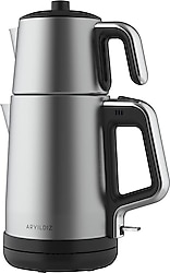 Aryıldız Tea Style 2000 W Çay Makinesi