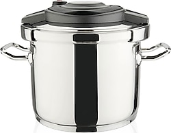 Aryıldız Touch & Cook 6 lt Düdüklü Tencere