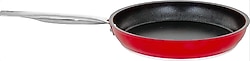 Aryıldız Trendy Induction Prestige Kırmızı 28 cm Tava