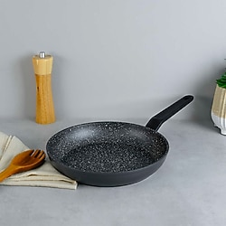 Aryıldız Truecook 26 cm Granit Tava