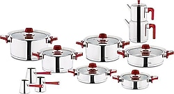 Ar-Yıldız Flamingo Prestige 20 Parça İdeal Set