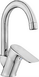AR Fia 102118092 Kuğu Lavabo Bataryası