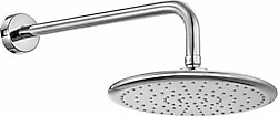 AR Acuba 102145062 Duvardan Tepe Duş Başlığı