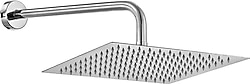AR Ark 102145058 Duvardan Tepe Duş Başlığı