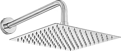 AR Efes 102145088 250 x 250 mm Tepe Duş Başlığı