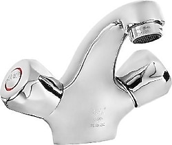 AR Yak 102108441 Topaç Lavabo Bataryası