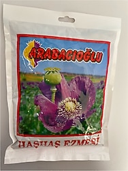 Arabacıoğlu Haşhaş Ezmesi 500 gr