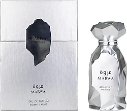 Arabiyat Prestige Marwa EDP 100 ml Parfüm