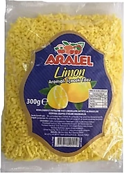 Aralel Limon Aromalı Oralet 300 gr