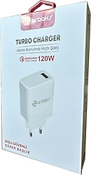 Arbaks ARB-403 120 W Hızlı Şarj Adaptörü