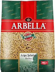 Arbella Arpa Şehriye 500 gr