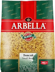 Arbella Boncuk Makarna 500 gr