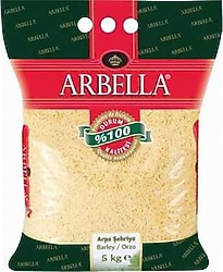 Arbella Arpa Şehriye 5 kg