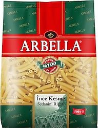 Arbella İnce Kesme Makarna 500 gr