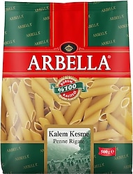 Arbella Kalem Kesme Makarna 500 gr