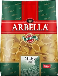Arbella Midye Makarna 500 gr