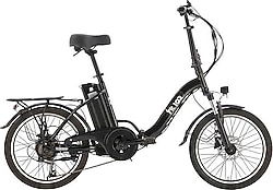 ARC Motors 102 250 W Elektrikli Bisiklet