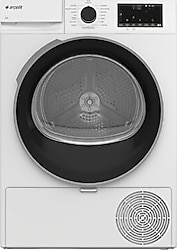 Arçelik 1002 KMX 10 kg Çamaşır Kurutma Makinesi
