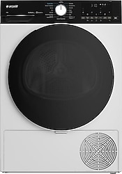 Arçelik 1011 KMP I 10 kg Çamaşır Kurutma Makinesi