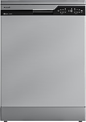 Arçelik 6467 WF I 6 Programlı Bulaşık Makinesi