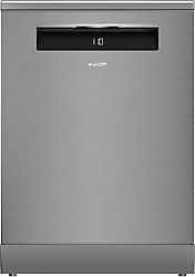 Arçelik 6667 WF I 11 Programlı Bulaşık Makinesi