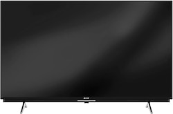 Arçelik 8 Serisi A50 C 865 B 4K Ultra HD 50'' 127 Ekran Uydu Alıcılı Smart TV