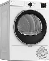 Arçelik 801 KMX 8 Kg Çamaşır Kurutma Makinesi