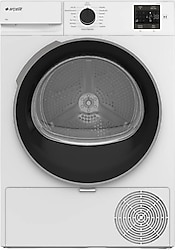 Arçelik 802 KMX 8 kg Çamaşır Kurutma Makinesi