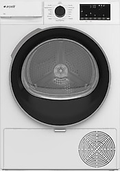Arçelik 901 KMX 9 Kg Çamaşır Kurutma Makinesi