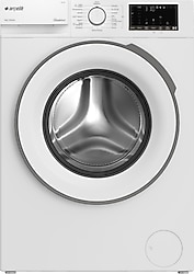 Arçelik 9120 TMX 1200 Devir 9 kg Çamaşır Makinesi