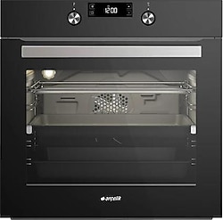 Arçelik 9549 YCDS Siyah Ankastre Fırın