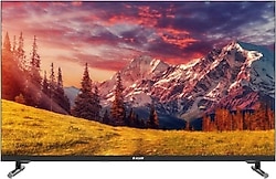 Arçelik A 632 C HD 32" 82 Ekran Uydu Alıcılı Android Smart LED TV