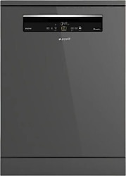 Arçelik A 710 GC 6 Programlı Bulaşık Makinesi