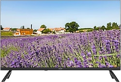 Arçelik A32 D 500 B Hotel HD 32" 82 Ekran Uydu Alıcılı LED TV